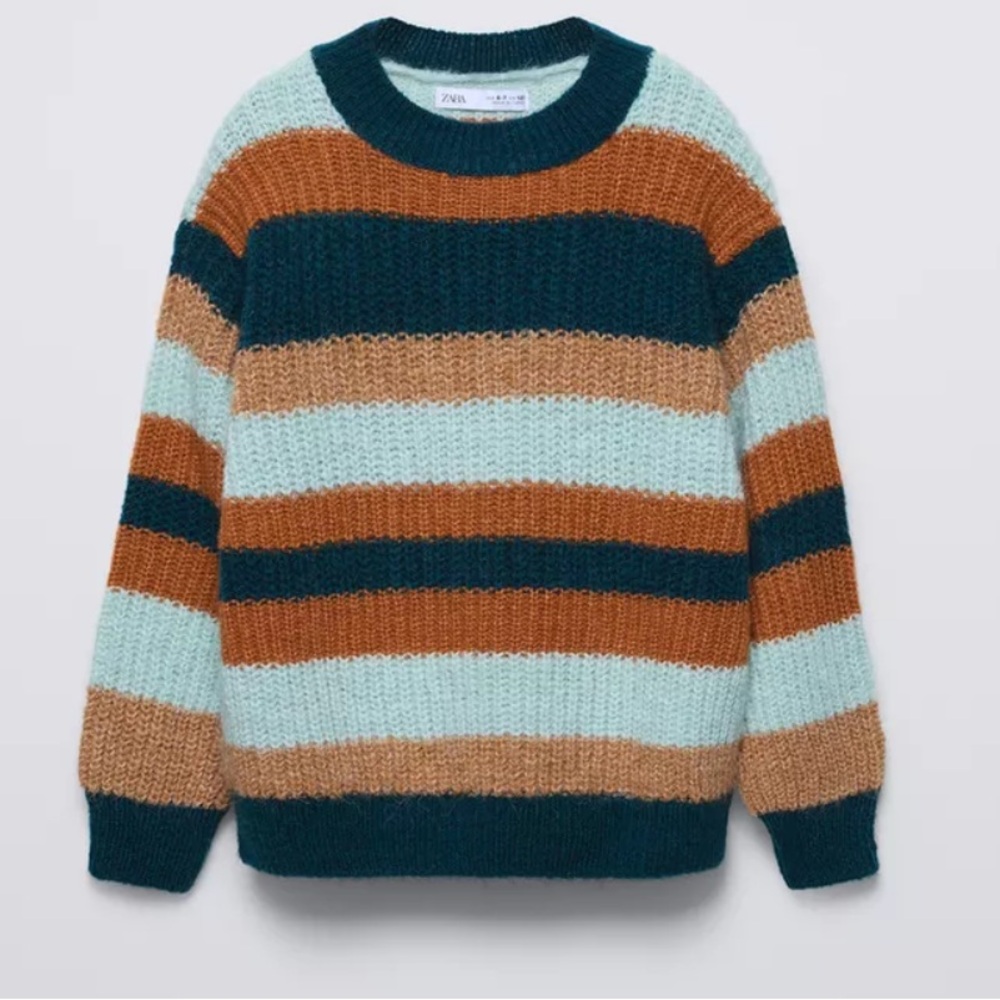 Zara Sweater